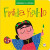 Capa do livro Frida Kahlo