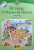 Capa do livro Pé veloz, o menino da floresta