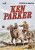 Capa do livro Ken Parker nº 6