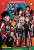 Capa do livro My Hero Academia - Vol. 4