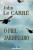 Capa do livro O fiel jardineiro