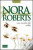 Capa do livro Um sonho de vida de Nora Robers.