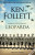 Capa do livro Nome de código: Leoparda de Ken Follett.