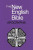 Capa do livro The New English Bible