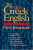 Capa do livro The interlinear Greek-English New Testament