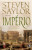 Capa do livro o Império