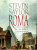 Capa do livro Roma