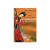 Capa do livro A imperatriz da seda