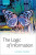 Capa do livro The logic of information