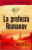 Capa do livro La profecía Romanov