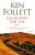 Capa do livro Um mundo sem fim volume 1 de Ken Follett.