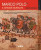 Capa do livro Marco Polo A grande Muralha