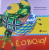 Capa do livro É o bicho!