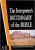 Capa do livro The interpreters Dictionary of the Bible
