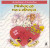 Capa do livro Minhocas na cabeça