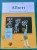 Capa do livro Albert