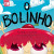 Capa do livro O bolinho