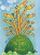 Capa do livro As girafas metidas da montanha