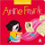 Capa do livro Anne Frank