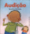 Capa do livro Audição