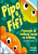 Capa do livro Pipo e Fifi: Prevenção de violência sexual para crianças