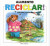 Capa do livro Alimento - Reciclar!