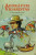 Capa do livro Adoráveis vigaristas