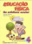 Capa do livro Educação Física no cotidiano escolar: 65 jogos com bolas