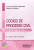 Capa do livro Código de Processo Civil comentado artigo por artigo