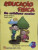 Capa do livro Educação Física no cotidiano escolar: 125 jogos com sucatas