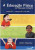 Capa do livro A Educação Física na Educação Infantil - Volume 01 - crianças de 3 a 4 anos