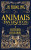 Capa do livro Animais fantásticos e onde habitam: o roteiro original de J. K. Rowling.