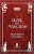 Capa do livro A cidade das máscaras
