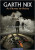 Capa do livro Sr. Segunda-Feira