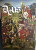 Capa do livro A Roda de Deus