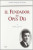 Capa do livro EL FUNDADOR DEL OPUS DEI