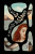 Capa do livro As bruxas de Bassrock