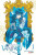 Capa do livro As memórias de Vanitas