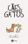 Capa do livro Cães e gatos