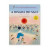 Capa do livro A risada do saci