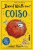 Capa do livro Coiso