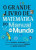 Capa do livro O grande livro de matemática do Manual do Mundo