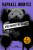 Capa do livro Uma mulher no escuro de Raphael Montes.