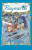 Capa do livro Guerreiras mágicas de Rayearth