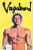 Capa do livro Vagabond