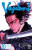 Capa do livro Vagabond