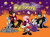 Capa do livro Halloween animado