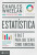 Capa do livro Estatística
