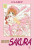 Capa do livro Card Captor Sakura volume 1