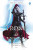 Capa do livro Rainha das sombras